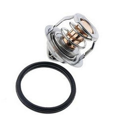 160°F  71°C Thermostat 25-39236-01 for Carrier Engine CT 3.69 4.91 4.134 Thermo King TK 4.82 4.86