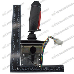 1600308 Joystick Controller for JLG Scissor Lift 260MRT 400CRT 330CRT 3369LE 4069LE M3369 M4069 - Buymachineryparts