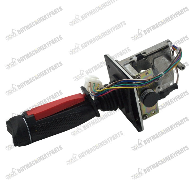 1600308 Joystick Controller for JLG Scissor Lift 260MRT 400CRT 330CRT 3369LE 4069LE M3369 M4069 - Buymachineryparts