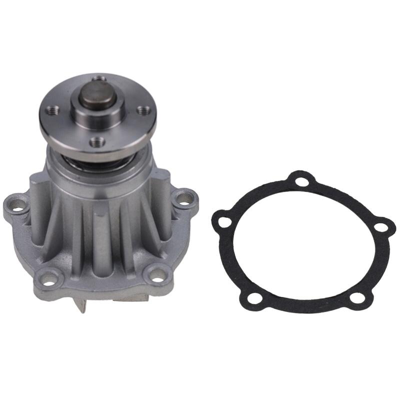 Water Pump Cover Assembly 16120-78007-71 for Toyota Engine 4P Forklift 02-5FG10 02-5FG14 02-5FG15 02-5FG18 5FG10 5FG14 5FG15 5FG18