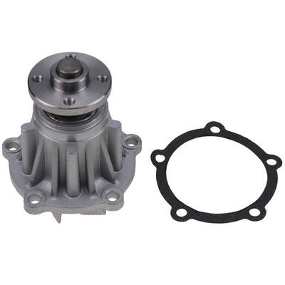 Water Pump Cover Assembly 16120-78007-71 for Toyota Engine 4P Forklift 02-5FG10 02-5FG14 02-5FG15 02-5FG18 5FG10 5FG14 5FG15 5FG18