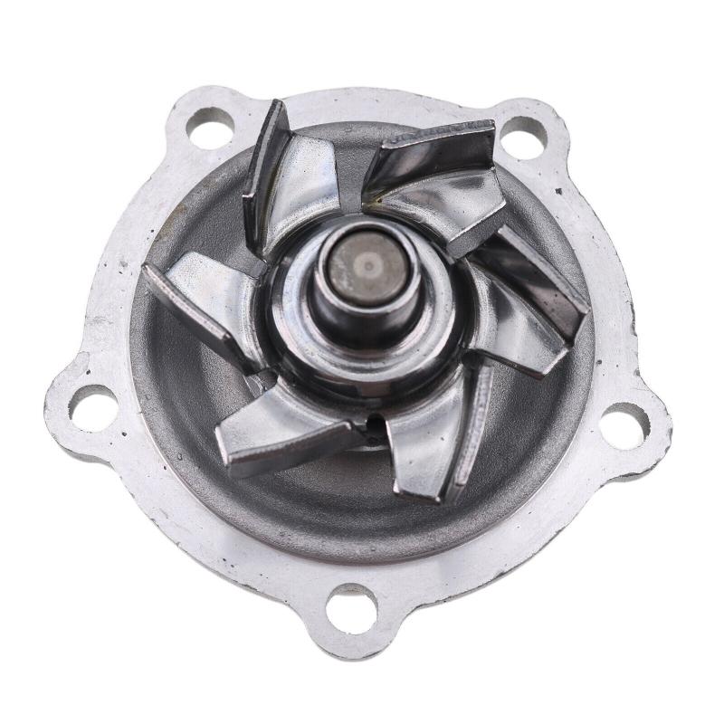 Water Pump Cover Assembly 16120-78007-71 for Toyota Engine 4P Forklift 02-5FG10 02-5FG14 02-5FG15 02-5FG18 5FG10 5FG14 5FG15 5FG18