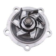 Water Pump Cover Assembly 16120-78007-71 for Toyota Engine 4P Forklift 02-5FG10 02-5FG14 02-5FG15 02-5FG18 5FG10 5FG14 5FG15 5FG18
