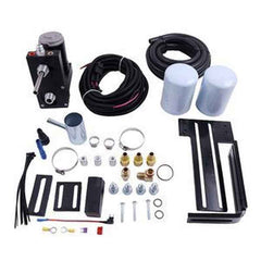 Heavy-Duty Diesel Fuel Lift Pump System TSC10165G for Chevy GMC 2500/3500 6.6L