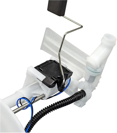 Bomba de combustible 1664702394 compatible con Mercedes Benz W166 ML 350 2012-2016