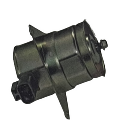 21487-85Y01 Engine Cooling Fan Motor For NISSAN B13 90-95