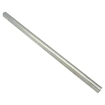 Eje de dirección de acero DD de 16