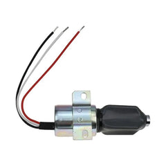 12V Stop Solenoid 1751ES-12E6ULB5S5 1700-1535 for Woodward