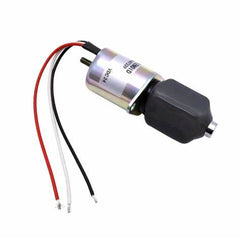 24V Fuel Shutdown Solenoid 1700-3510 1756ES-24A2ULB1 Replace Woodward