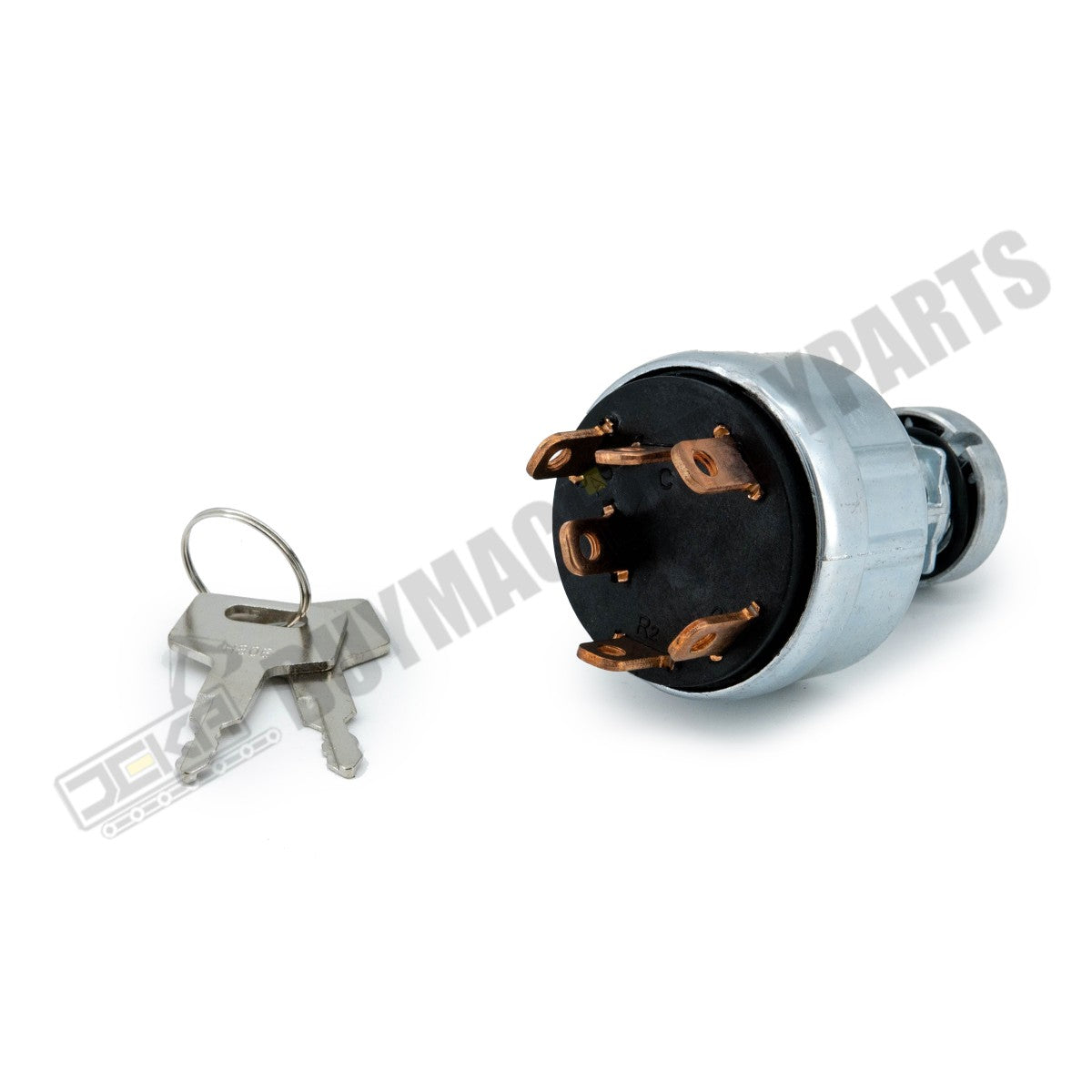 1700100023 New Ignition Switch for Takeuchi TB228 TB235 TB250