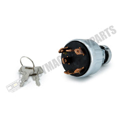 1700100023 New Ignition Switch for Takeuchi TB228 TB235 TB250