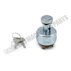 1700100023 New Ignition Switch for Takeuchi TB228 TB235 TB250