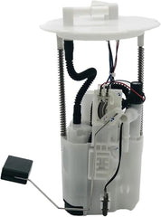 Conjunto de bomba de combustible 17040-1MA0B 17040-1CB0C 17040-JJ40B 17040-1NC0C, compatible con Infiniti M37 Q50 FX35 2011