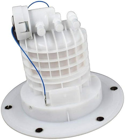 Filtro de combustible 1714700990 1714700690 para Mercedes-Benz 07-08 W216 W221 CL550 S550