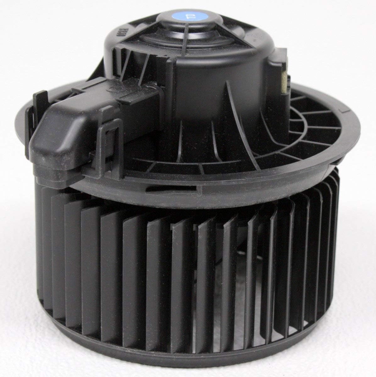 Genuine OEM 97113-1M001 Motor & Fan - A/C Blower / 971131M001 for Kia Forte 12-13
