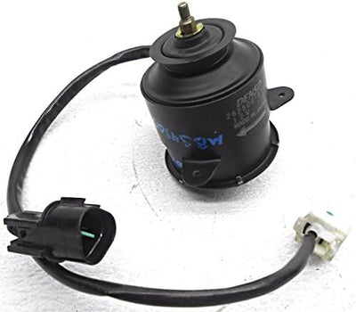Engine Cooling Fan Motor MB845078