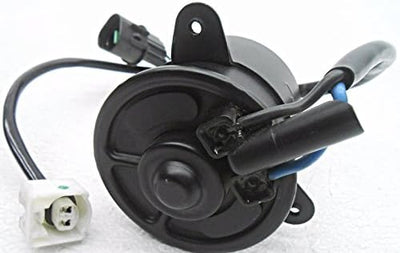 Engine Cooling Fan Motor MB845078