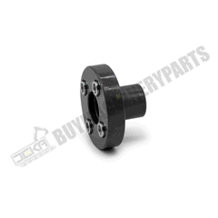 17T Splined Hydraulic Pump Coupler 257948A1 for CASE Loader 590SM 580SM 580M 570LXT 580L 580SL 570MXT 590L 590SL Forklift 586G 585G 588G