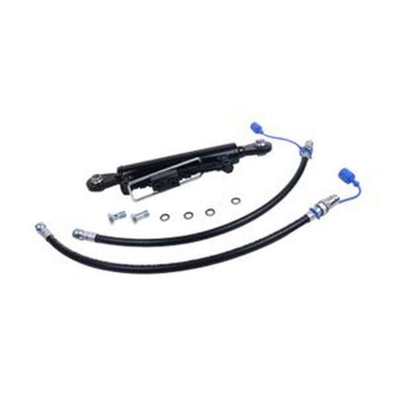 18 1/8'-26 3/8' Hydraulic Top Link Cat. 1-1 with Locking Block SPH320032 for Tractor