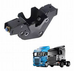 1810345 1519436 Bloqueo de inclinación de cabina LH=RH para camiones SCANIA PGR serie T Camión