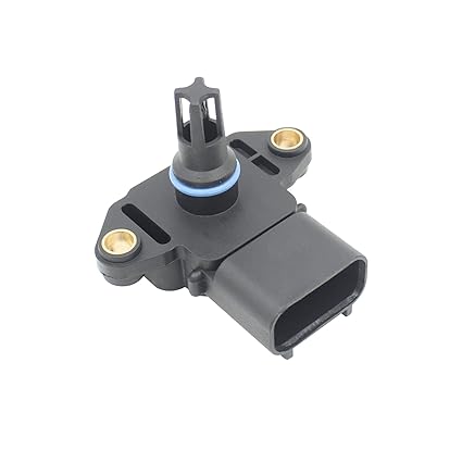 1827054 4138350 1C1A9F479AA CC1A9F479AA CC1A9F479AB MAP Manifold Absolute Pressure Sensor Compatible with Ford Jaguar