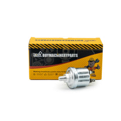 185246190 96043SMP Interruptor emisor de presión de aceite 10000-17461 para motor FG Wilson Perkins 403C-15 403D-11 403D-15 404C-22 404D-22 404D-22T 