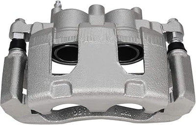 18B4989 Front Right Brake Caliper Assembly fit for 2006-2011 for Buick Lucerne,2003-2013 for Chevy Impala,2006-2007 for Chevy Monte Carlo