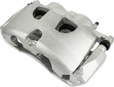 18B5237 Front Left Brake Caliper Assembly fit for 2010-2016 for Ford Expedition,2010-2011 for Ford F-150,2010-2016 for Lincoln Navigator