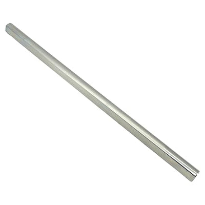 Eje de dirección universal DD de acero de 18