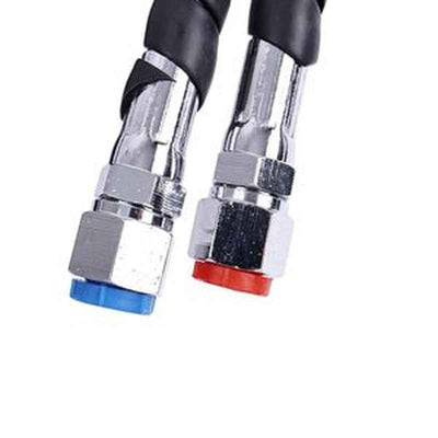 18FT HO5118 Hose Kit for SeaStar Outboard Steering System