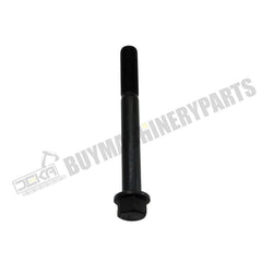 18 tornillos de culata 19202-03450 para motor Kubota V1902, excavadora KX101 KX151, tractor L175 L185 L225 L2050 L235 L245 L4150