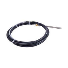 19' Fast Connect Steering Cable SSC6219 for UFlex T71FC T72FC T73NRFC T74NRFC T81FC T82FC T83NRFC T84NRFC