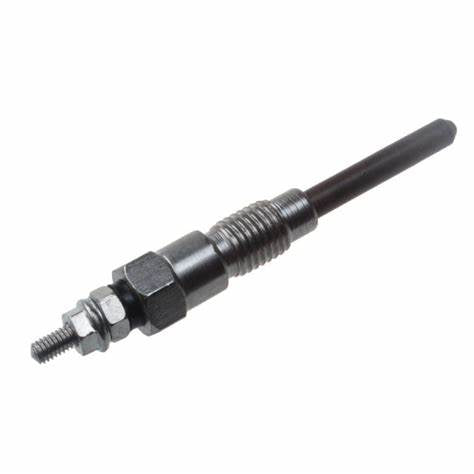 For Kubota Excavator KX121 KX161 KX41 KX61 KX71 KX91 U35 U45 Glow Plug 19077-65513 - Buymachineryparts
