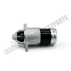 19107N New Starter Motor Replacement For KUBOTA Engines Grasshopper 325D 722D MOWERS 16824-63011, 16824-63012 M0T88081