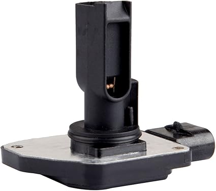19179715 Mass Air Flow Sensor Fits: V6 3.8L Buick Lesabre Park Avenue Regal Riviera, Chevrolet Camaro Impala Lumina Oldsmobile Monte Carlo 88 Intrigue Lss Pontiac Bonneville Firebird Grand Prix