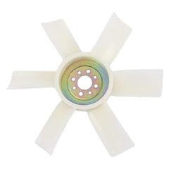 Fan 21060-48210 for Nissan Engine H20 Forklift H02