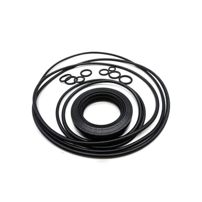 For Hitachi EX60-1 Swing Motor Seal Kit