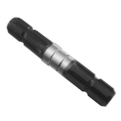 PTO Shaft Tractor Shaft, Connecting Shaft PTO Shaft Extension 1 3/8" 6 Splines, Total Length: 8,26" Compatible with Massey Ferguson MF Tractors 240,285,135,165,175,398