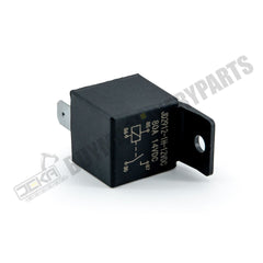 1994-1998 Solenoid Fuel Shut Off Relay 80A 14V for 94-98 Dodge Cummins 5.9L Diesel