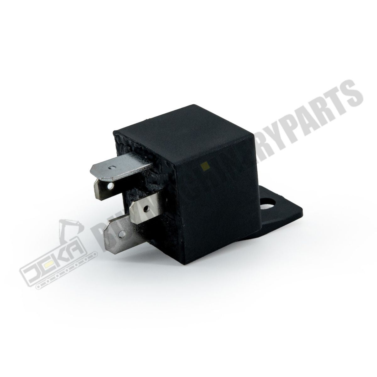 1994-1998 Solenoid Fuel Shut Off Relay 80A 14V for 94-98 Dodge Cummins 5.9L Diesel