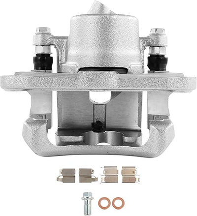 19B2688 Dics Brake Caliper fit for 2001 2002 2003 2004 2005 for Toyota for RAV4 [1PCS] Front Left