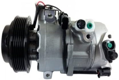 A/C Compressor 1D27E-01600 2E143-0451 for Hyundai Tucson 2.0L 2.4L ix35