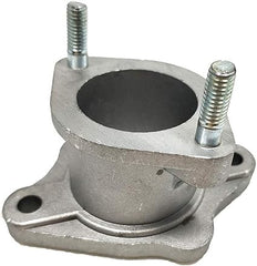 1 PC Motocross CG250 Intake Manifold Pipe 30MM Carburetor Intake Manifold Pipe fit for CG 200-250cc ATV Dirt Bike Accessories JQ120 250cc Carburetor ATV Intake Pipe and Carburetor