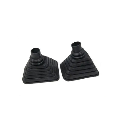 1 Pair Control Handle Dust Boot Dust Cover for Sumitomo Excavator SH60