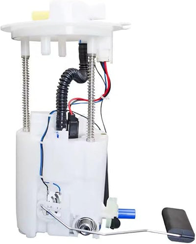 Conjunto de bomba de combustible eléctrica OEM 17040-1KD0B 17040-1FE1C 17040-1KM1A 13025-1KA0D Compatible con Juke 1.5L de 2013 a 2016