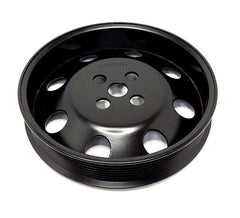 Belt Pulley J914494 J903858 for CASE 5120 5220 480E 550 570LXT 580K 70XT 85XT 90XT 95XT New Holland LV80 U80