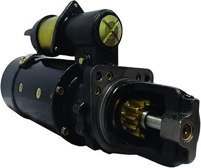 24V Starter Motor Compaible with ATLAS COPCO MINING EQUIPMENT 10478948 10479011 1993980 10R0405