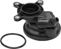 Engine Crankcase Vent Valve Compatible with Mercedes-Benz S600 2003-2013/2015-2016, S65 AMG 2006-2013, SL600 2004-2011, SL65 AMG 2005-2011, CL600 2003-2014, CL65 AMG 2005-2006/2008-2014