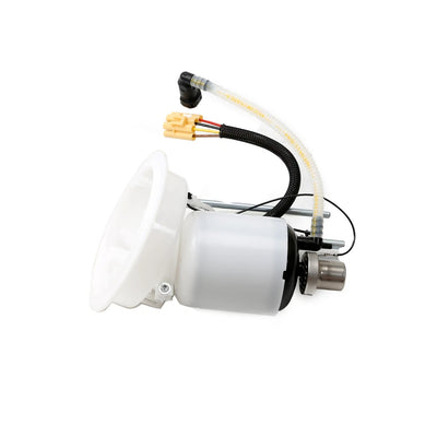 Filtro de combustible 4G0201317A compatible con AUDI A6 C7 Avant 4.0 TFSI Quattro A7 Sportback (4GA, 4GF) 2.0 40 TFSI 3.0 TFSI CGWD, CGXB, CTTA, CTUA CYPB