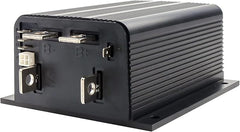 Controlador de motor Curtis 1204410 1204412 / 325A 48V 5K-0Ω. Reemplaza a los controladores Curtis 1204-410 225A 48V 5K-0Ω y Curtis 1204-412 300A 48V 5K-0Ω para carros de golf y Club Car.